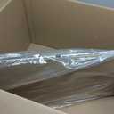 Serene Valley Sink Bottom Grid 28-9/16" X 15-9/16", Centered Drain with Corner Radius 3/8", Sink Protector NDG2916C