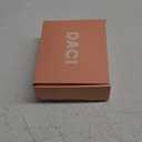 Daci Women Plus Size One Piece Swimsuit Athletic Tummy Control Ruched Bathing Suit with U-Back 22W