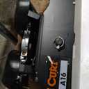 A16 5th Wheel Hitch, Compatible with Select Silverado, Sierra 2500, 3500 HD, 8' Bed Puck System