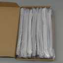 Asidrama 10 Pack 7.5 Inch(192mm) Champagne Bronze and Matte Black Kitchen Cabinet Handles Champagne and Black Cabinet Pulls Cabinet Hardware Cupboard Handles Drawer