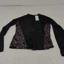 Women's Long Sleeve Rash Guard (M)