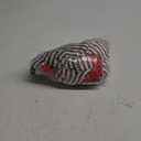 Eytino Plus Size Sweaters for Women Casual Striped Color Block Long Sleeve Round Neck Pullover Jumpers Tops 4X