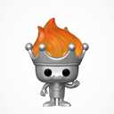 POP! Fundays Games: Torchy - Fundays 2021 Limited Edition