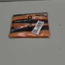 4Pcs Tiger Print Plastic Tablecloth, Rectangular Safari Animal Table Cloths, Tiger Striped Tablecloth for Zoo Jungle Safari Tiger Party Decorations, 51x 86Inch