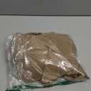 Large Burlap Ribbon Bow Big Linen Bows for Christmas Tree Fireplace Home Cabinet Gate Front Door Party Decoration