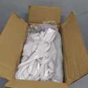 Sunbeam Electric Royal Luxe Microplush Heated Blanket, 12 Heat Settings, 12-Hour Auto Shut-Off, Fast Heating, Warm & Cozy, Machine Washable, Dove Gray Color, Queen (90" x 84")