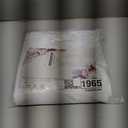 10x10ft Wrinkle Free White Backdrop Curtain for Parties Soft Fabric Drapes Wedding White Curtain Backdrop for Birthday Party Decorations Background for Photography 5x10ft, 2 Panels