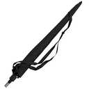 Supplying Demand MUKIT 60 Inch Adjustable Waterproof Umbrella Kit with Magnetic Base
