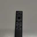 Replacement for Samsung TV Remote, for All 2019-2025 Samsung Remote Control for Smart TV with Voice Control. No Solarcell (Black)