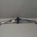 MNKXL 28 Inch Christmas Tree Stand for 4 to 10ft Christmas Trees, fits 1.3 inch Pole, Folding Christmas Tree Stand