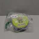 Cookie Box Crochet Kit for Beginners - Learn to Craft Amigurumi Stuffed Animals - Knitting Gift for Kids and Adults - Beginner-Friendly Yarn - Stitch-by-Stitch Video Tutorial - Turtle Hugo (Green)