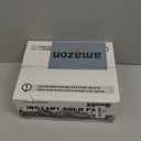 General Medi Instant Ice Cold Pack (4x 5.5)  25 Packs Disposable Cold Therapy Ice Packs for Pain Relief, Swelling, Inflammation, Sprains, Toothache  for Athletes & Outdoor Activities