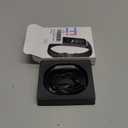 Fitness Tracker with Heart Rate/Blood Oxygen/Sleep Monitor, 20+ Sports Modes Smart Watches for Women/Men, Activity & Step Tracker Smart Watch for Android/iOS Phones (Black)