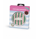 FF05 Soleil Bluetooth Speaker 2 Pack
