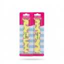 Summer Watch Band 2 Pack