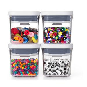 POP 4-Piece Mini Container Set