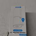 Automatic Liquid Soap Dispenser Touchless, USB Rechargeable Smart Hand Soap Dispenser, 6-Level Adjustable, 12.8oz/380mL Wall Mounted for Bathroom Kitchen Dish Soap (White)