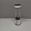 Portable Smoothie Blender ROSEVIEW Glass Cordless Mini Shakes Cup blend for smoothies USB rechargeable juicer 2 battery Handheld Personal travel Jet mixer