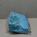 Jasonwell Floating Mat Pool Floats - Giant Inflatable Pool Float Lake Raft Lounge Floating Water Mat for Swimming Pool Floatie Lounger Beach Pool Party Toy for Adults & Kids (X-Large, Blue)