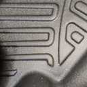 7 Pieces NAIBEVE Floor Mats FOR 2024 SUBARU 