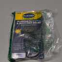 Dr. Scholl's Plantar Fasciitis & Achy Feet Relief Arch Support Sleeve, Cushioned Arch Support, Compression Band, Foam Pad Insert, Non Slip Sole, All-Day Wear Morning to Night, Unisex 1 Pair