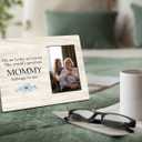 3 x Orchroma Mommy Picture Frame, Best Mom Gifts from Kids Son Daughter, Mother's Day Birthday Gifts for Mommy, Mommy and Me Photo Frame 4x6