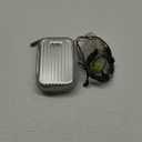 BASN Bmaster Noise Isolating in Ear Monitor Earphones, 1BA+2DD Hybrid Balanced Armature Driver IEM Headphones with Two Detachable MMCX Cables (Yellow)