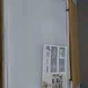 PARANTA 4-Piece Boot and Shoe Storage Box, Stackable Clear Plastic Shoe Box, Space-Saving Shoe Organizer for Boots, Sneakers, and High Heels, Clear (Extra Large)