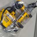 DEWALT Grease Gun 20V MAX, Cordless Electric Grease Gun 42 Hose, 10,000 PSI, Variable Speed Triggers, Tool Only (DCGG571B), One Size