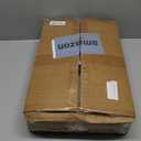 Backdrop Stand, 10x7 FT Backdrop Stand for Parties with Wheels, Moveable and Adjustable Photo Banner Stand Background Stand for Wedding, Parties, Events Decoration