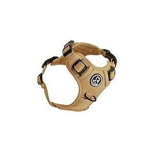 Dog Harness BrownXS