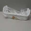 240323001 Refrigerator Door Bin, Refrigerator Side Shelf Replacement Part, (15.95in long), Fit for frigidaire kenmore, Replace AP2115741, PS429724, AH429724, 240323007, (DONT fit freezer door)