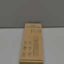 Dog Plaque and Tartar Remover - Electric Plaque Remover for Teeth with 5 Modes, LED Light, Safe Tooth Cleaner Dog Teeth Cleaning Kit Dental Care Tool for Pets