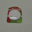 First Alert SMCO210 Sealed 10-Year Battery Combo Smoke and Carbon Monoxide Detector with Slim Profile Design