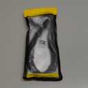 EZDIY-FAB Shield PCIE 5.1 GPU Extension Cable with 90 Degree 12V-2x6 Angle Adapter,16pin (12+4) 12VHPWR PCIe 5.1 PSU Cable Extension for RTX 40/50 Series with Combs-Standard Type-Black