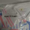 ASEGI Girls' Active Sport Dress – Short Sleeve Performance Golf and Tennis Dress – Summer Casual Athletic Outfit for Active Kids (US, Age, 11 Years, 11-12 Y)