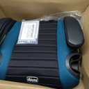 GoFit Plus Backless Booster Seat, with Quick-Release Latch