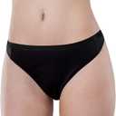 Elita Women's Standard 1200, Black, Medium