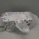 Engagement Gifts for Women Couples, Cool Gifts for Newly Engaged Couples Fiancee Future Mrs Bride to Be Bridal Shower Gift Engagement Gift for Her Women Glass Cup