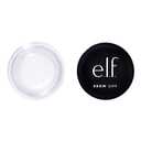 e.l.f. Brow Lift, Clear Eyebrow Shaping Wax For Holding Brows In Place, Creates A Fluffy Feathered Look, Vegan & Cruelty-Free, Clear