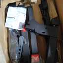 Allen Sports Premier Locking Quick Release 4-Bike Carrier for 2 in. Hitch, Black