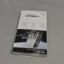 PopSockets iPhone 15 Pro Max Case Compatible with MagSafe, Phone Case for iPhone 15 Pro Max, Wireless Charging Compatible, Case Only - Clear