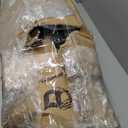 GEERTOP Ultralight Single Person Bivy Tent for Camp Waterproof 1 Man Tent for Camping Hiking Backpacking Hunting Outdoor Survival Gear - Easy Set Up (Realistic Camo)