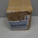 LCGP Dual Exhaust Tip 2.5 inch Inlet 3.5 inch Outlet Universal Car Stainless Steel Angle Cut 2-Packs PVD Blue Tailpipe(left and right)