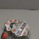 2pcs Kitty Kurlz Cat Toy - Foldable Accordion Cat Scratching Board with Bell Ball - Interactive Cardboard Scratcher cat Toys for Engaging Play