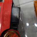 BainGesk Train Set, Christmas Train Set with Steam, Light and Sounds, Electric Train Toy for Boys & Girls, Christmas Train Set for Under The Tree, Gifts for 3 4 5 6 7 8 Year Old Kids