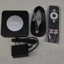 MECOOL KM2 Plus 4K Tv Box