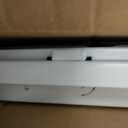 16x16 Return Air Filter Grille for 16"W x 16"H Duct Opening,Wall Return Air Vent Cover Grille with Filter [Included 1PK 1"Thick],Steel HVAC Vent Cover Filter Grill Outer Dimension: 18 5/8"W X 18 5/8"H
