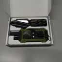 MY PET COMMAND 2-IN-1 SMART WIRELESS GPS DOG FENCE AND TRAINING SHOCK COLLAR