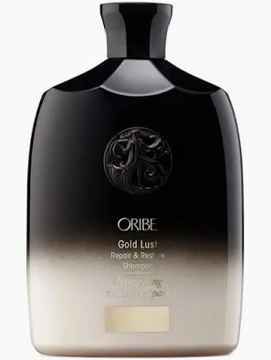Oribe Gold Lust Repair & Restore Shampoo, 8.5 oz